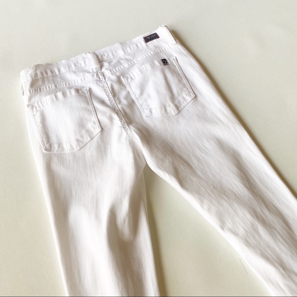 Angry Rabbit Distressed Skinny Jeans - Picture 12 of 13